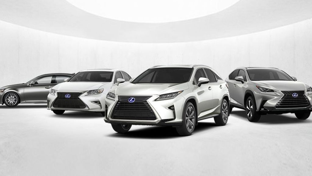 Toyota to Recall 13,000 Lexus Cars - Automark