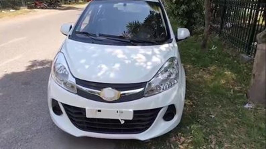 Regal Automobile to launch Prince Pearl in Pakistan very soon - Automark