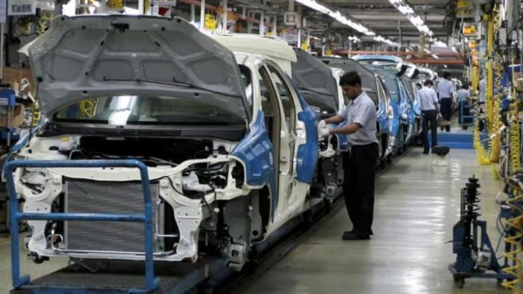 Indus Motor Company shuts down its plant due to lack of demand - Automark