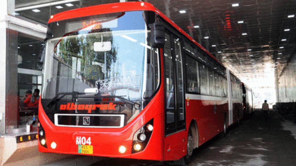 New fare policy of Metro Bus leads to a decrease in commuters - Automark