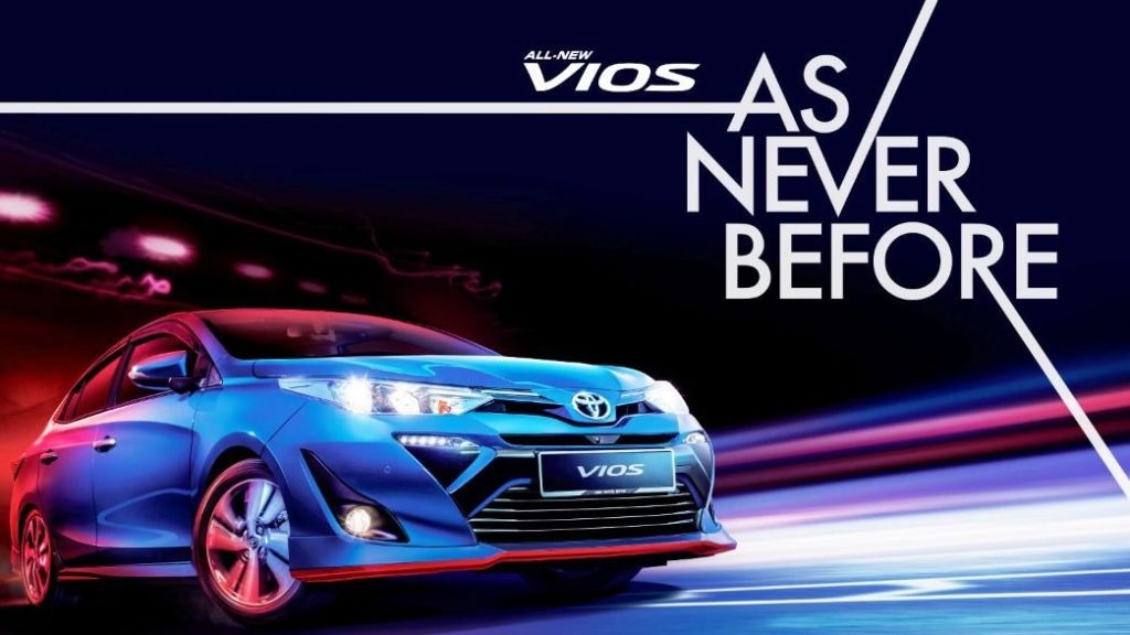 Toyota will launch Yaris instead of VIOS in Pakistan - Automark