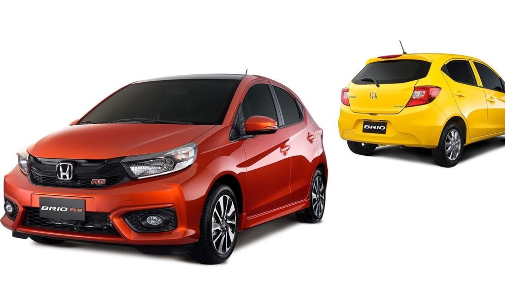 Honda Brio to be launched in Pakistan? - Automark