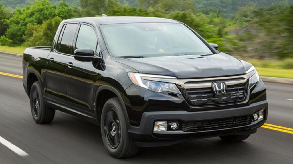 Honda USA Dealership Accidentally Leaks Major 2020 Ridgeline Update - Automark