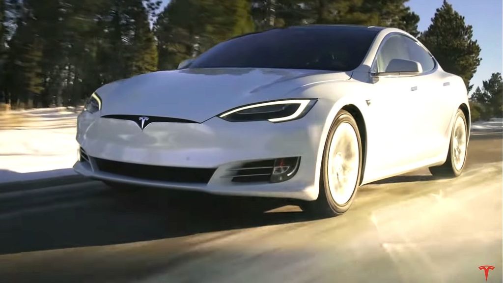 Tesla China set to introduce new cars this year - Automark
