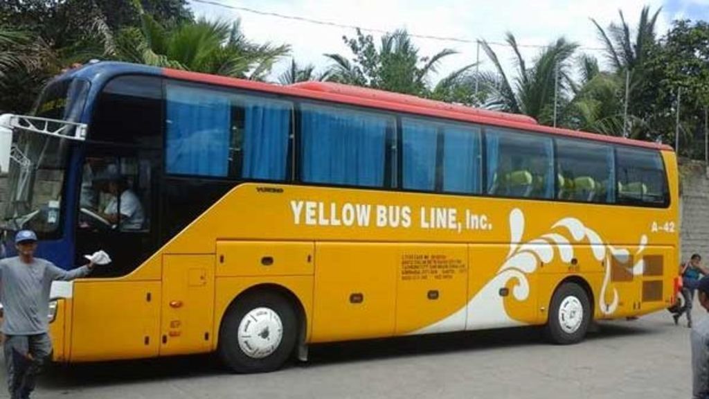 Karachi Yellow Line Rapid Bus project approved by ECNEC - Automark