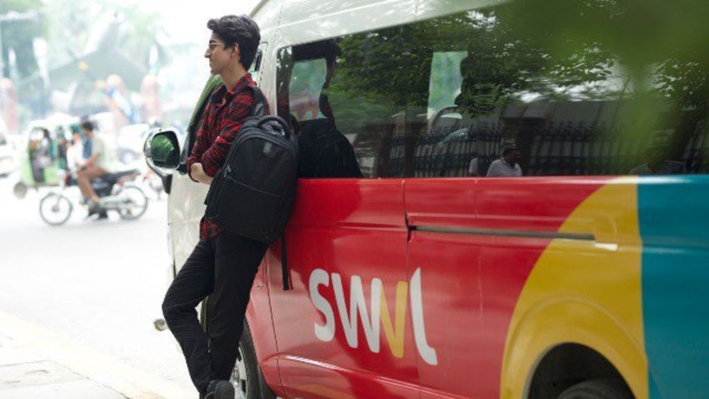 Swvl plans to invest $25 million in Pakistan - Automark