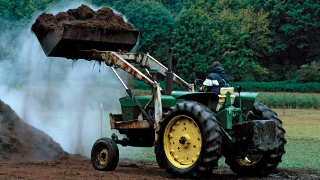 Tractor Industry In State Of Crisis; Seeks Help From The Government - Automark