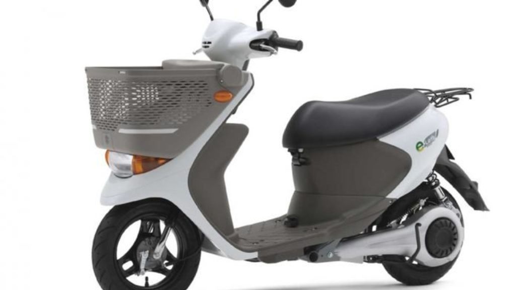 Suzuki To Probably Launch Electric Scooter In India Next Year - Automark