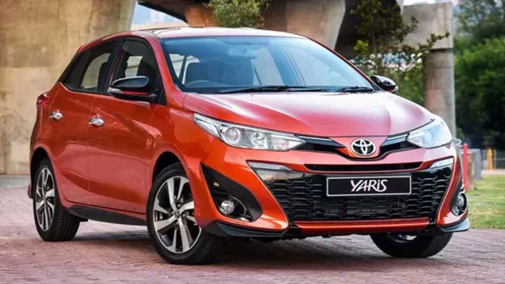 Toyota To Launch Yaris in First Quarter Of 2020 - Automark