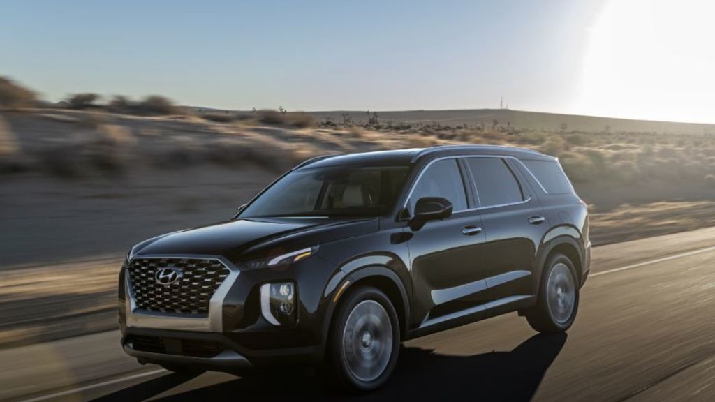 Hyundai Down Korea Factory Tested Positive for Coronavirus Following Employees - Automark