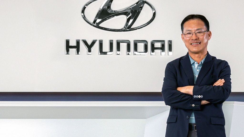 Hyundai Motor Company appoints Bang Sun Jeong as New Vice President of Middle East and Africa - Automark