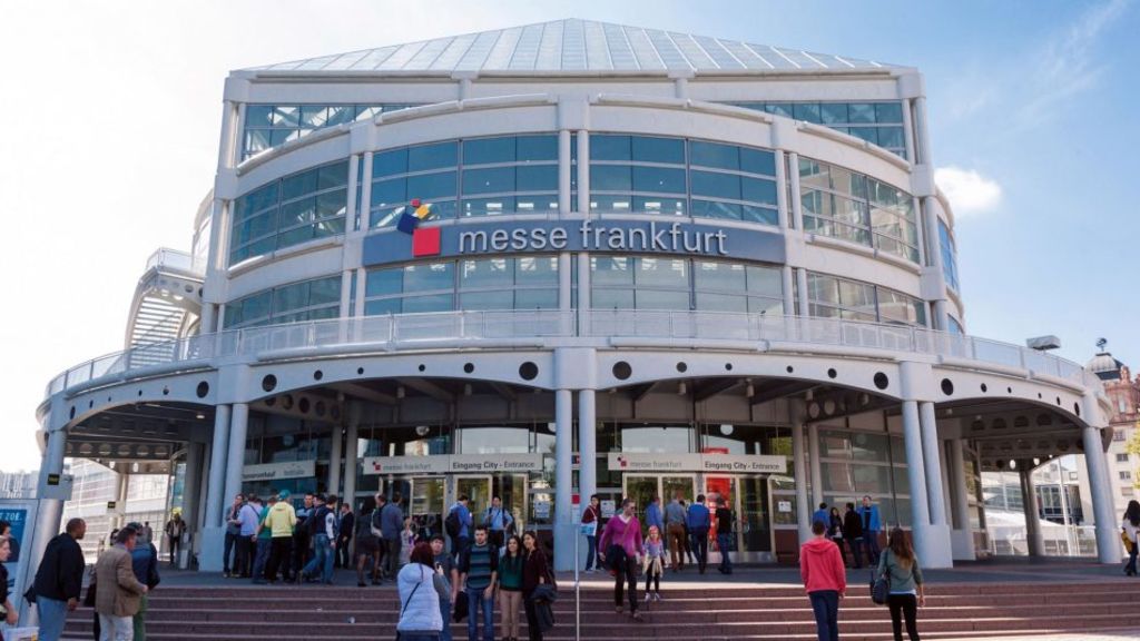 New date: Automechanika Frankfurt to be held from 14 to 18 September 2021 - Automark