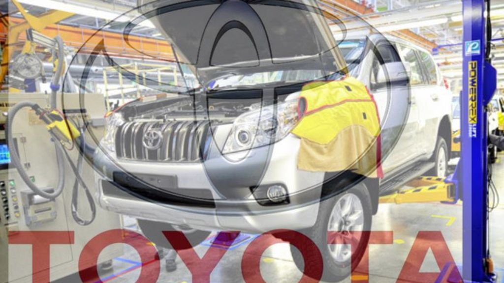 Toyota and Honda to reopen their production plants in Pakistan - Automark