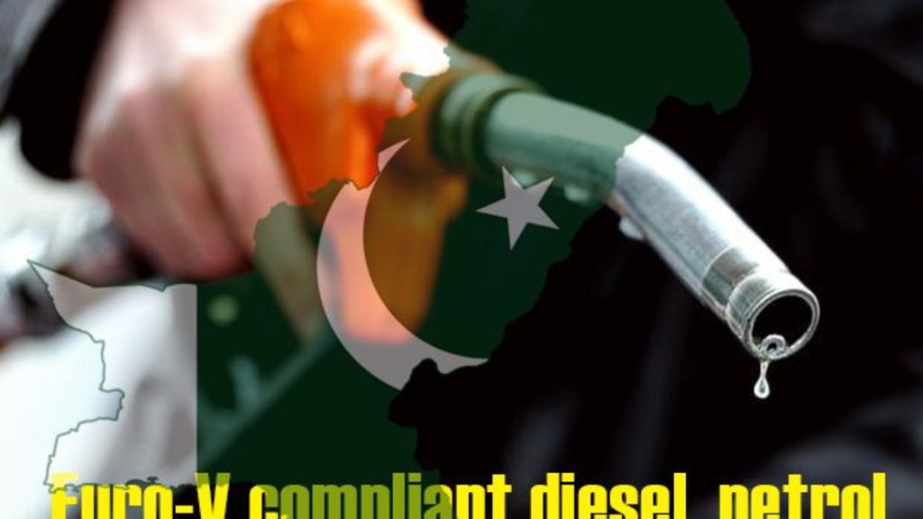 Import of Euro-V compliant diesel, petrol products approved - Automark