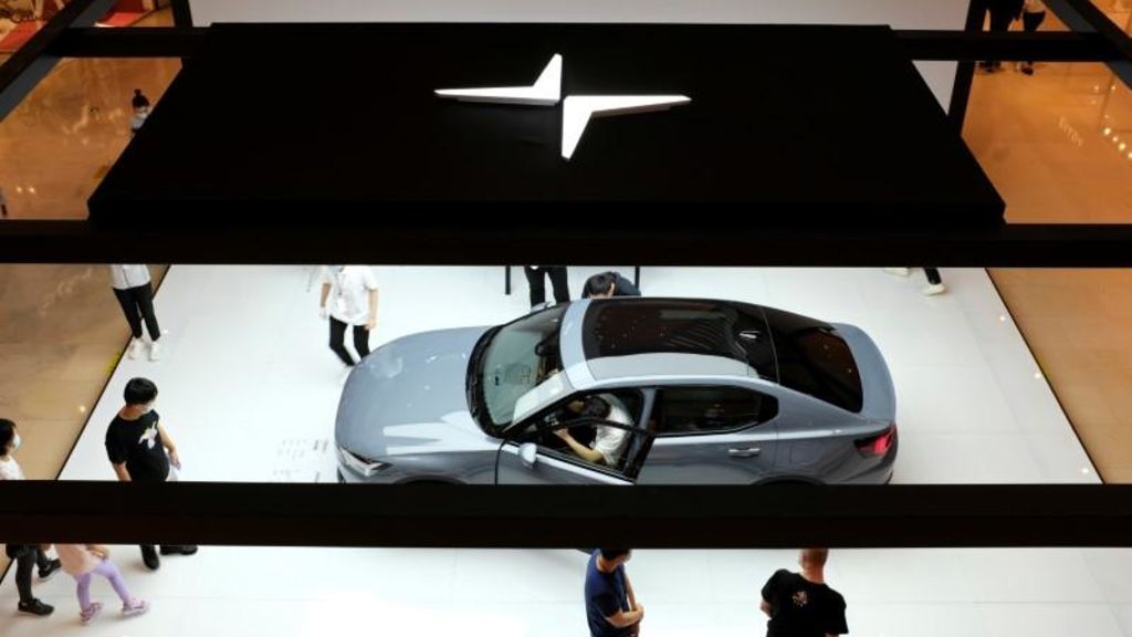 Geely’s Polestar to open 20 showrooms in China to compete with Tesla - Automark