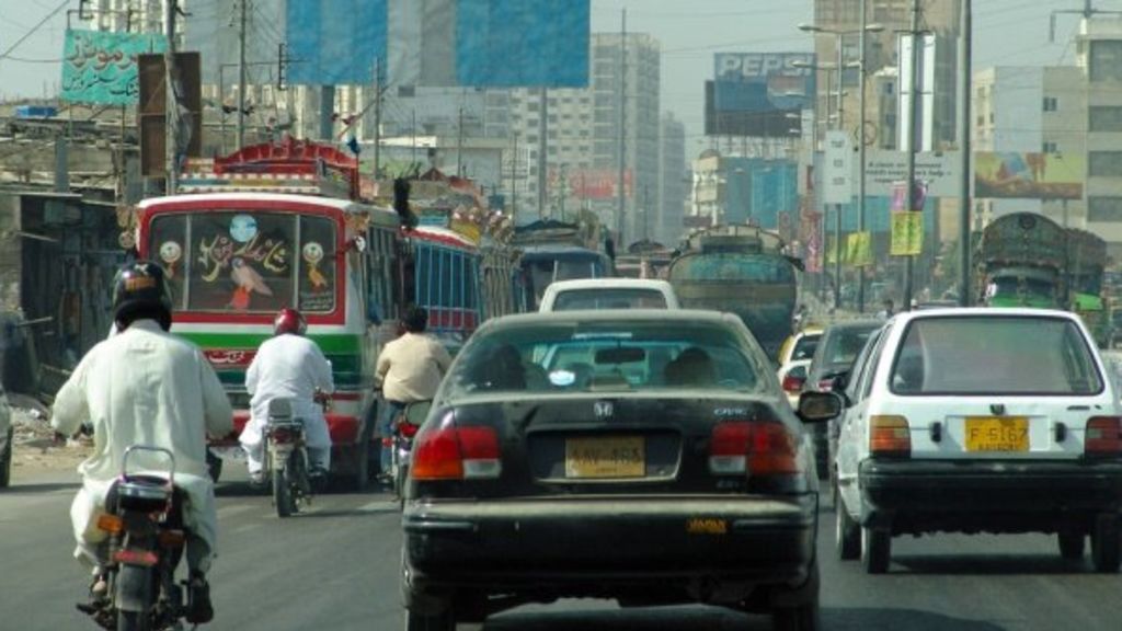 Dealers urge Sindh Government to introduce online motor registration system - Automark