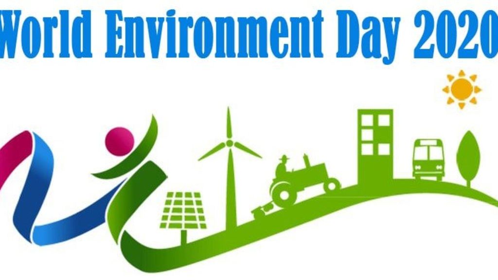 World Environment Day 2020: Theme - Automark