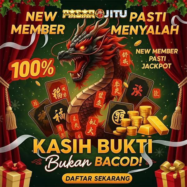 PASARJITU Link Alternatif Toto Online 4D Resmi - Pasarjitu.it.com image 1