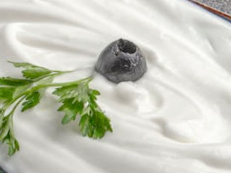 Labneh