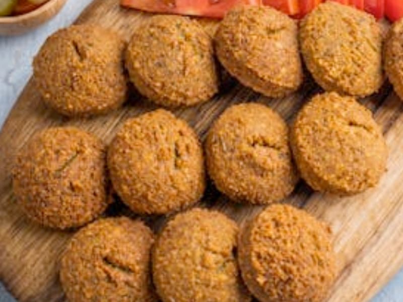 Falafel