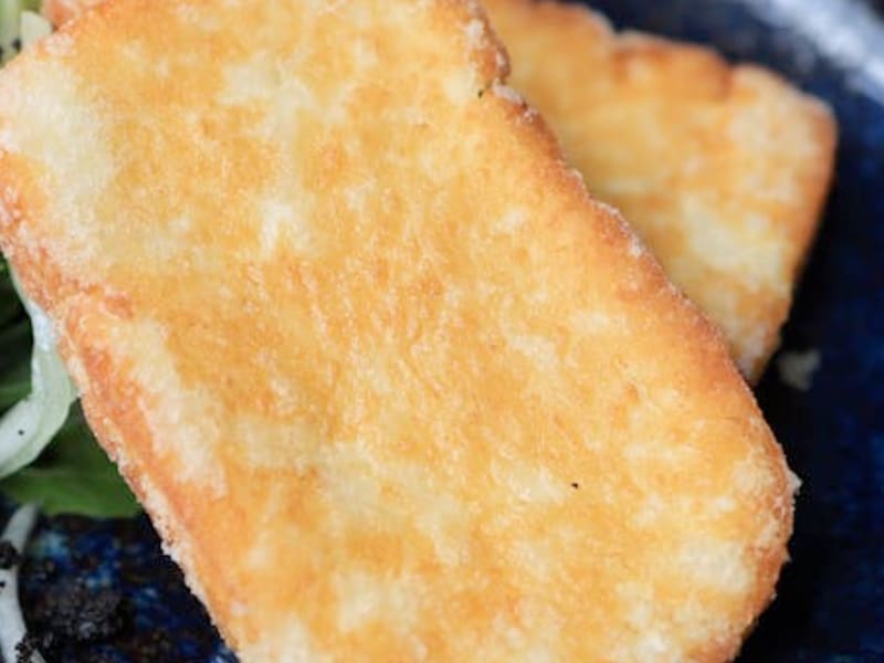 Halloumi