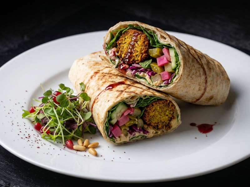 Falafel
