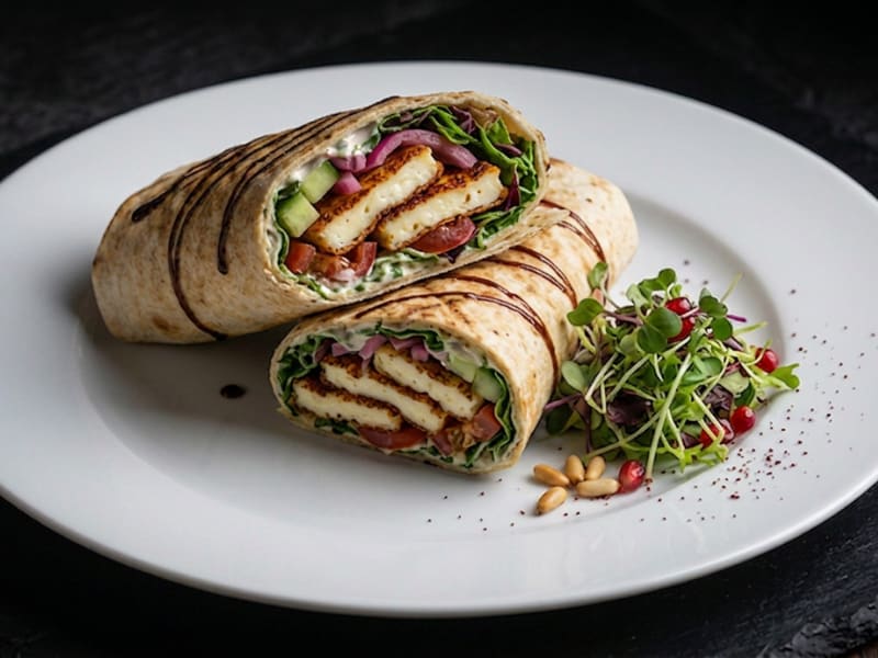 Halloumi