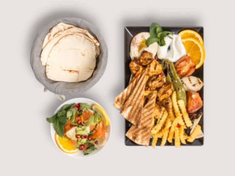 Shish Tawook
