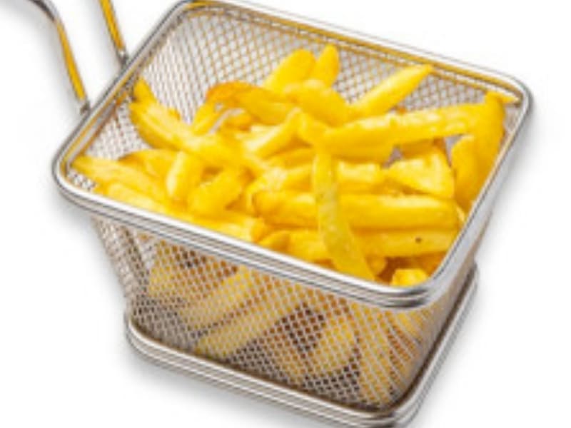 Pommes