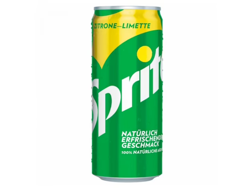 Soft Drink