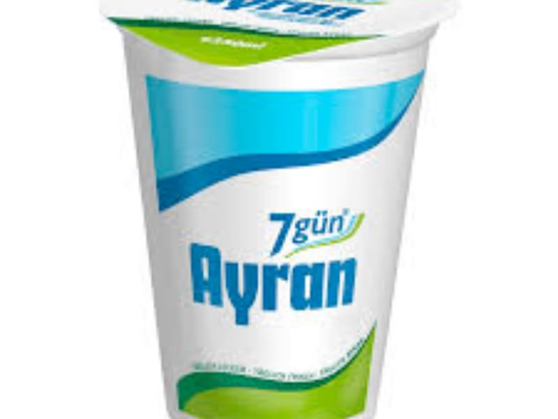 Ayran