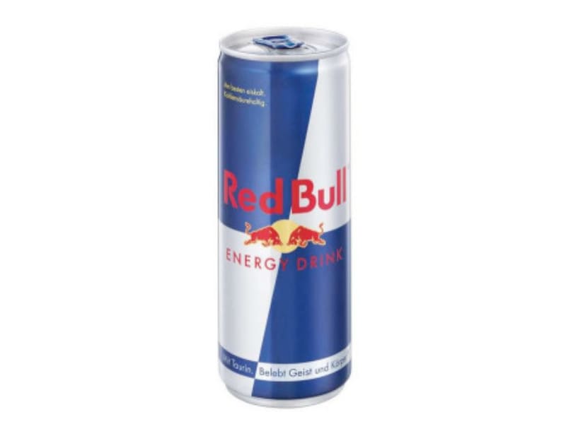 Red Bull