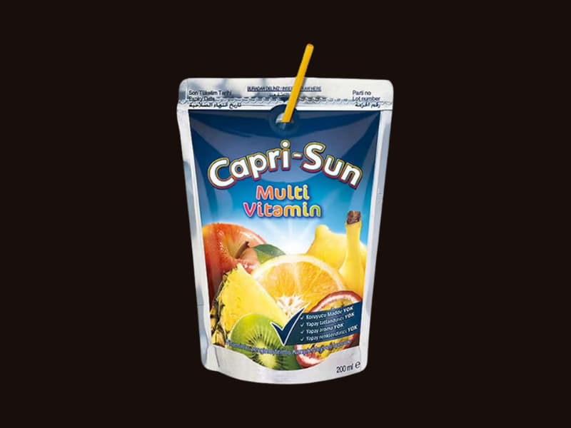 Capri-Sun