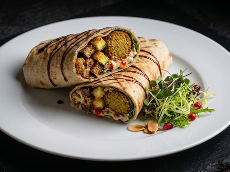 Makali Falafel