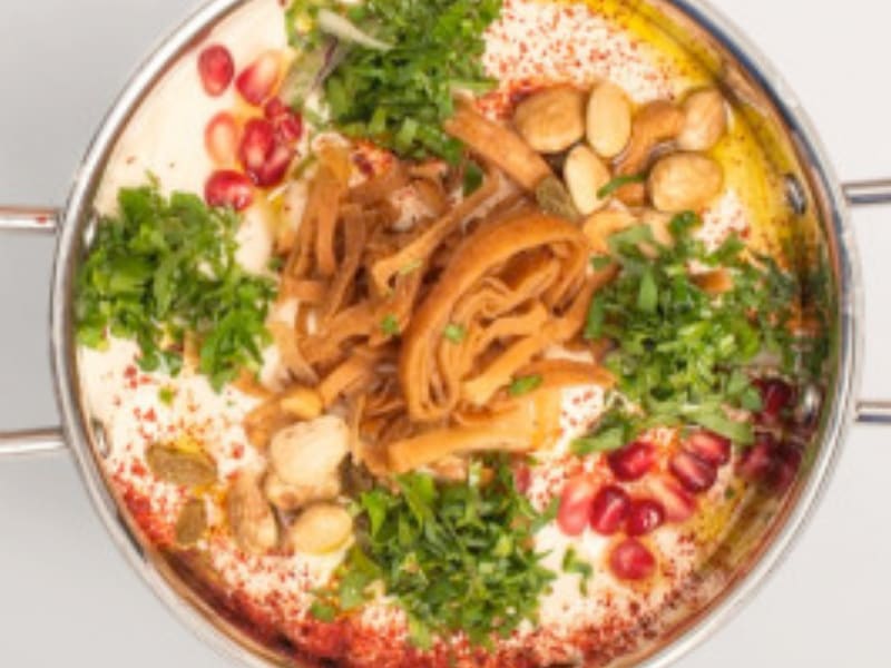 Fatteh bil Samne