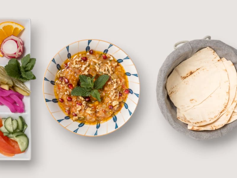 Baba Ghanoudsch