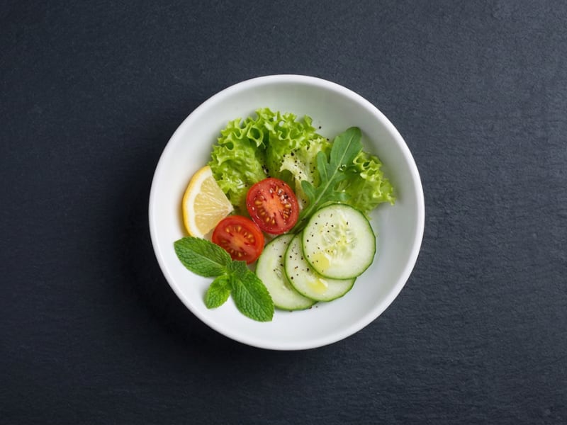 Kleiner Salat