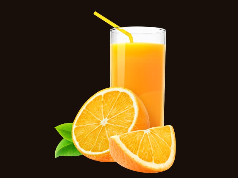 Orange