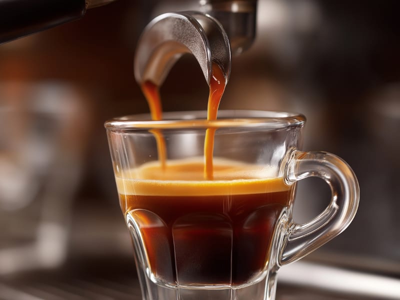 Espresso