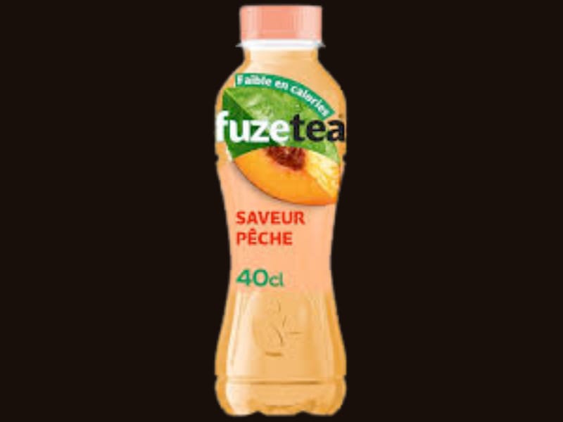 Fuze Tea