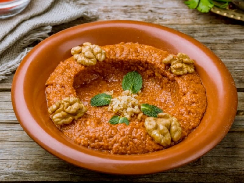 Muhammara