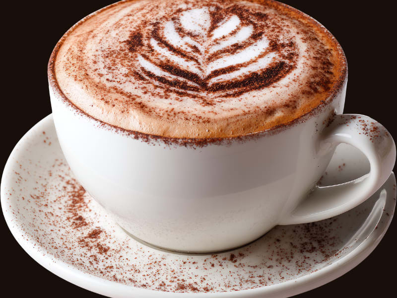 Cappuccino