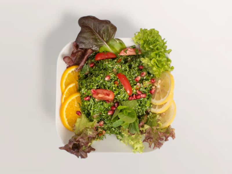 Tabbouleh