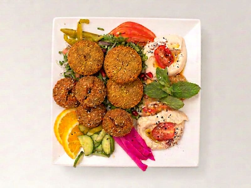Falafel