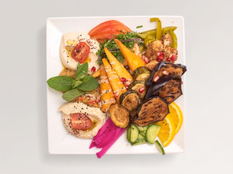 Makali Halloumi