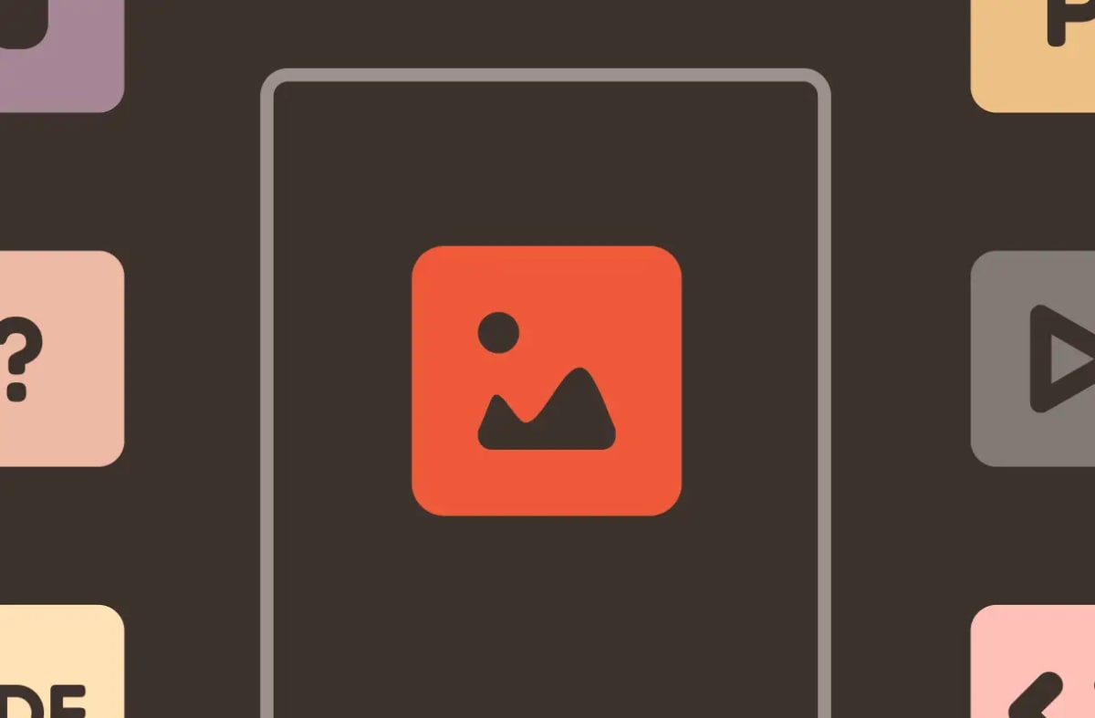 How to add images in Yoto Labels