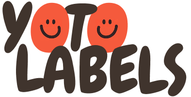 Yoto Labels logo - Free Yoto card label generator