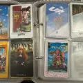 Shay's Yoto card labels, Custom size, using Avery Removable Labels (photo 3)