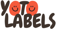 Yoto Labels logo - Free Yoto card label generator