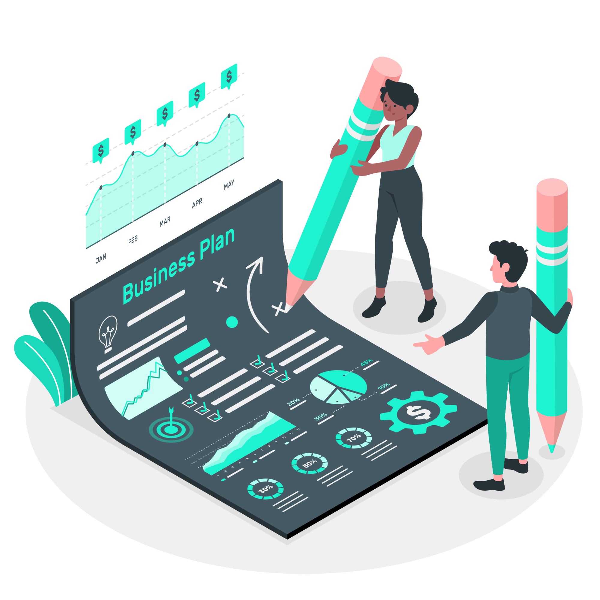 Consultoria em Gestão de Produtos Digitais